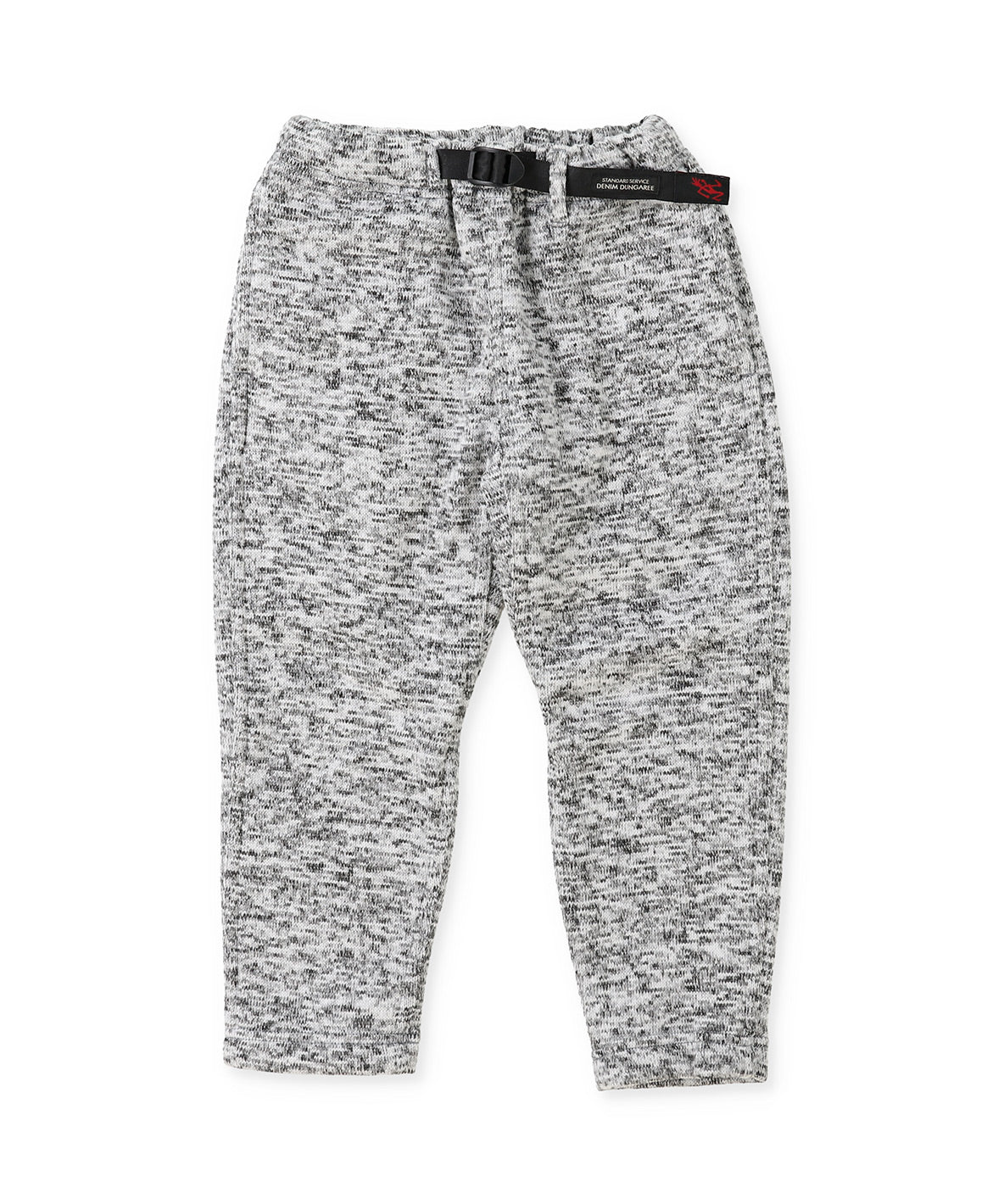 GRAMICCI Grandrelle Yarn Wool lining Easy Pants