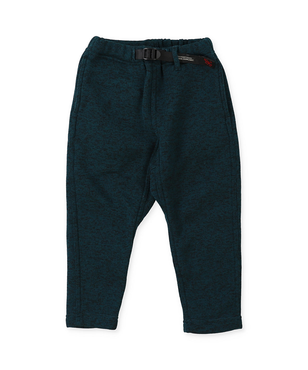 GRAMICCI Grandrelle Yarn Wool lining Easy Pants
