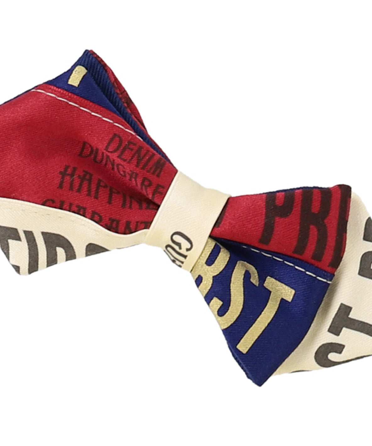 Bow Tie