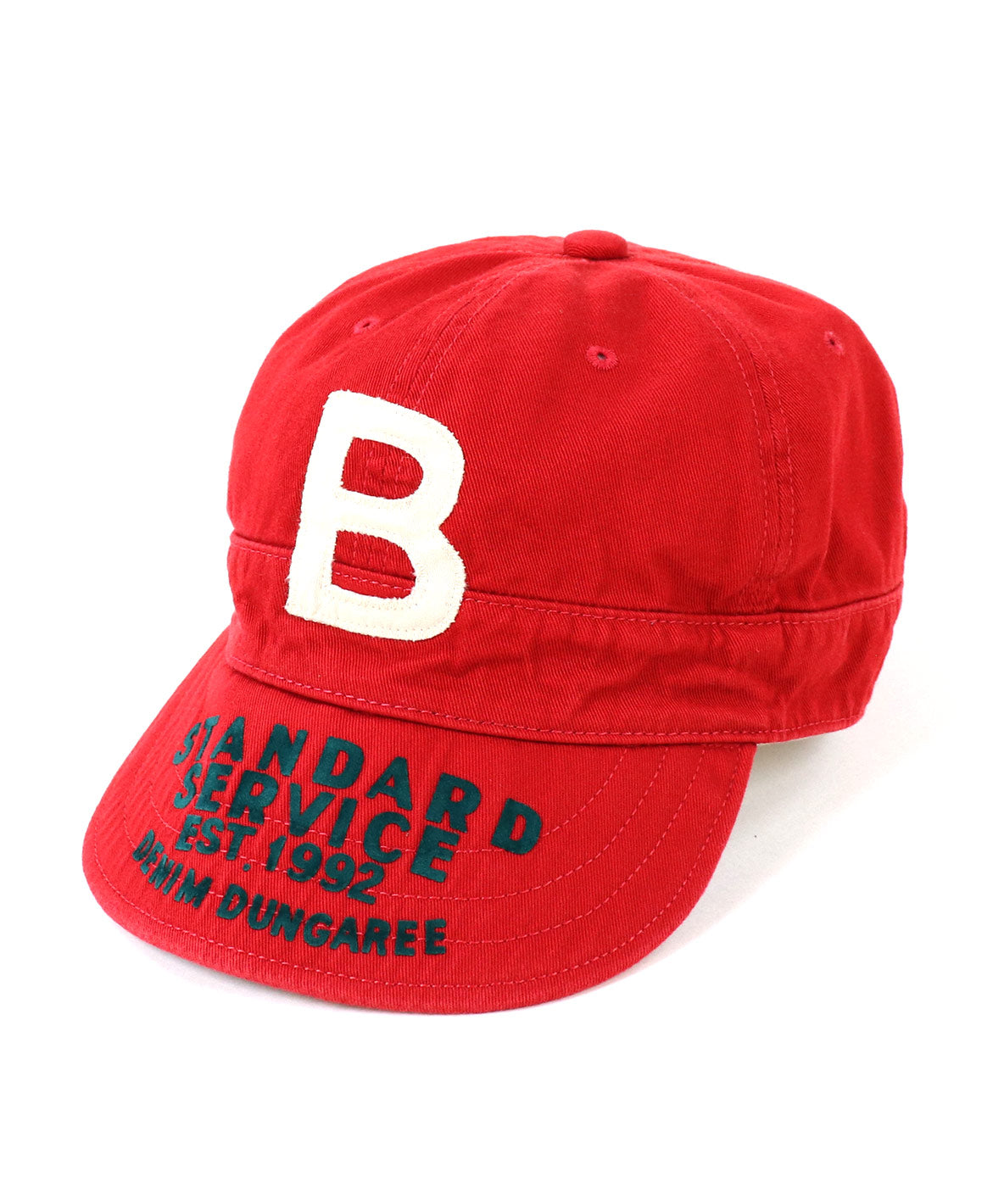 B Cap