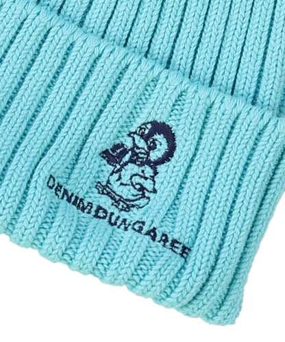 Penguin Knit Cap