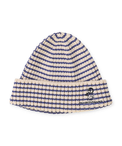 Penguin Knit Cap