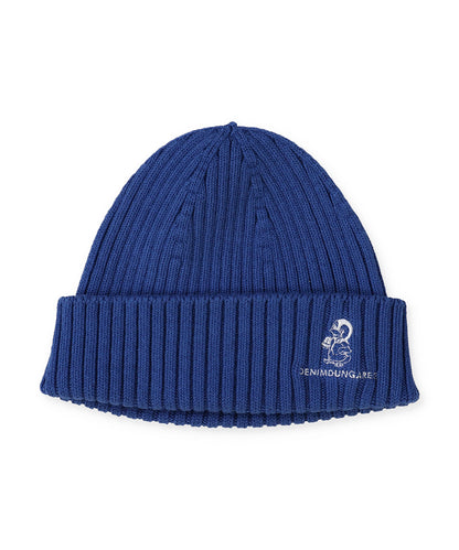 Penguin Knit Cap