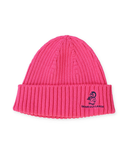 Penguin Knit Cap