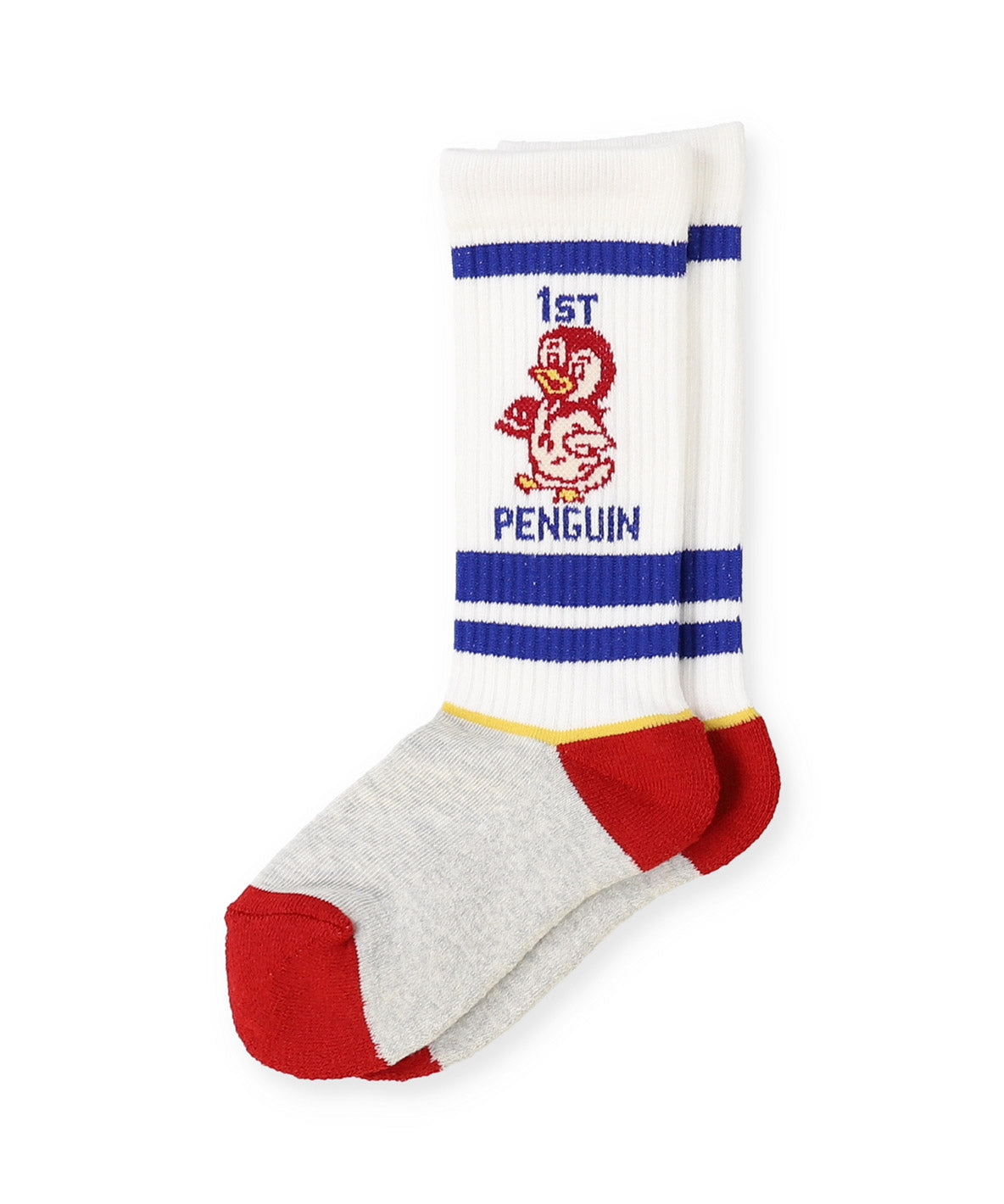 1st PENGUIN Socks