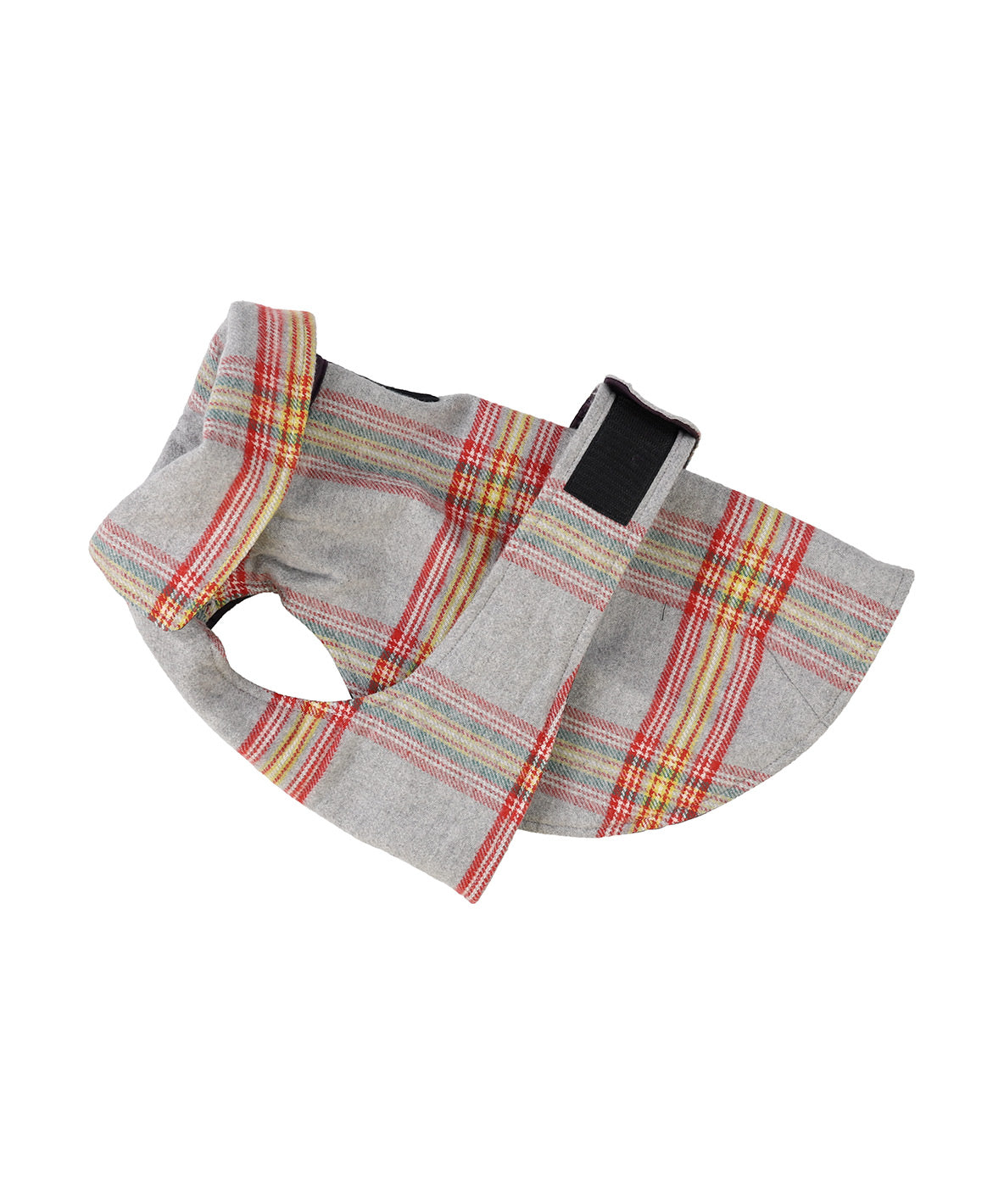 Quilting Reversible DOG Jacket