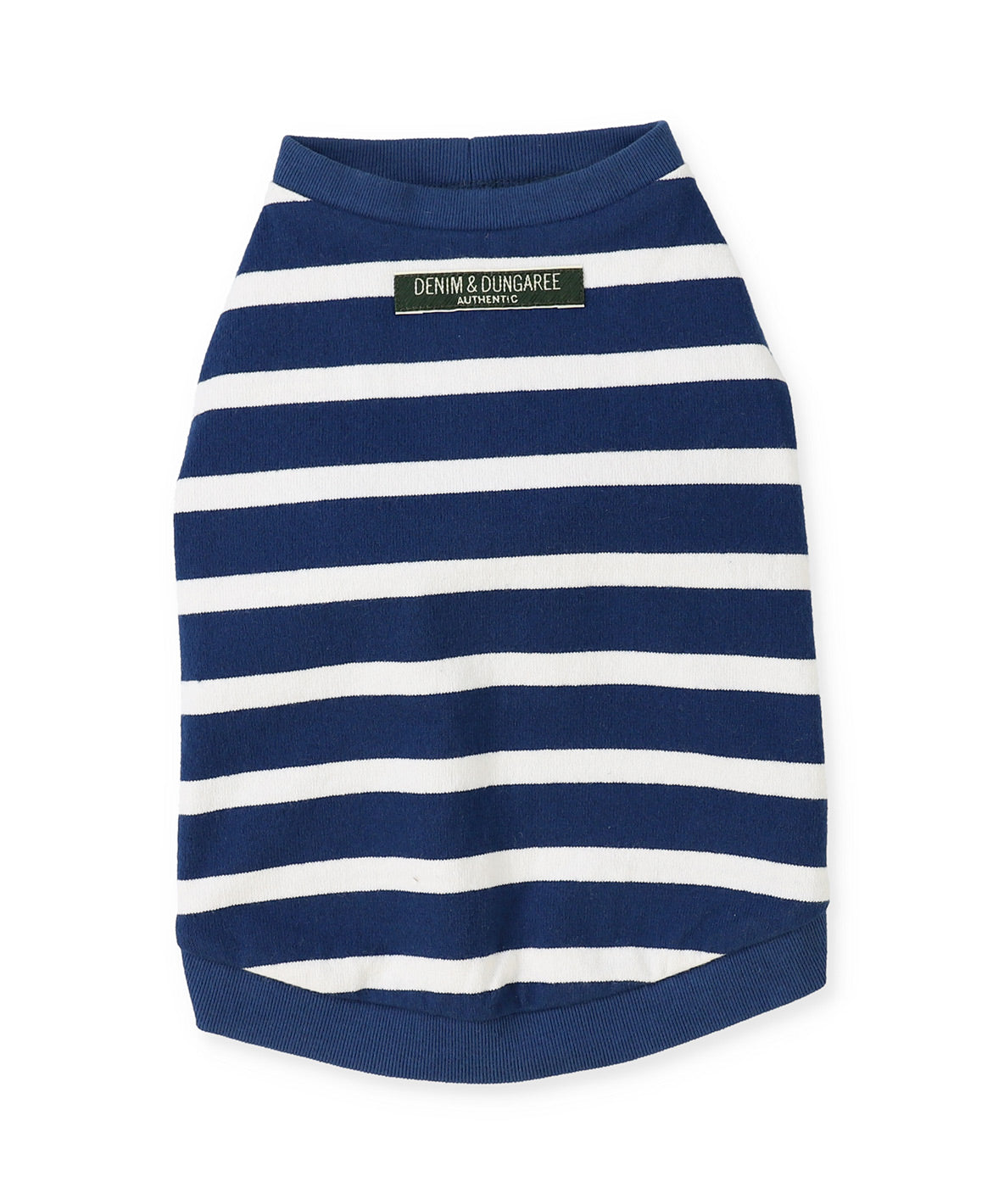 Insect Shield Striped DOG Tee