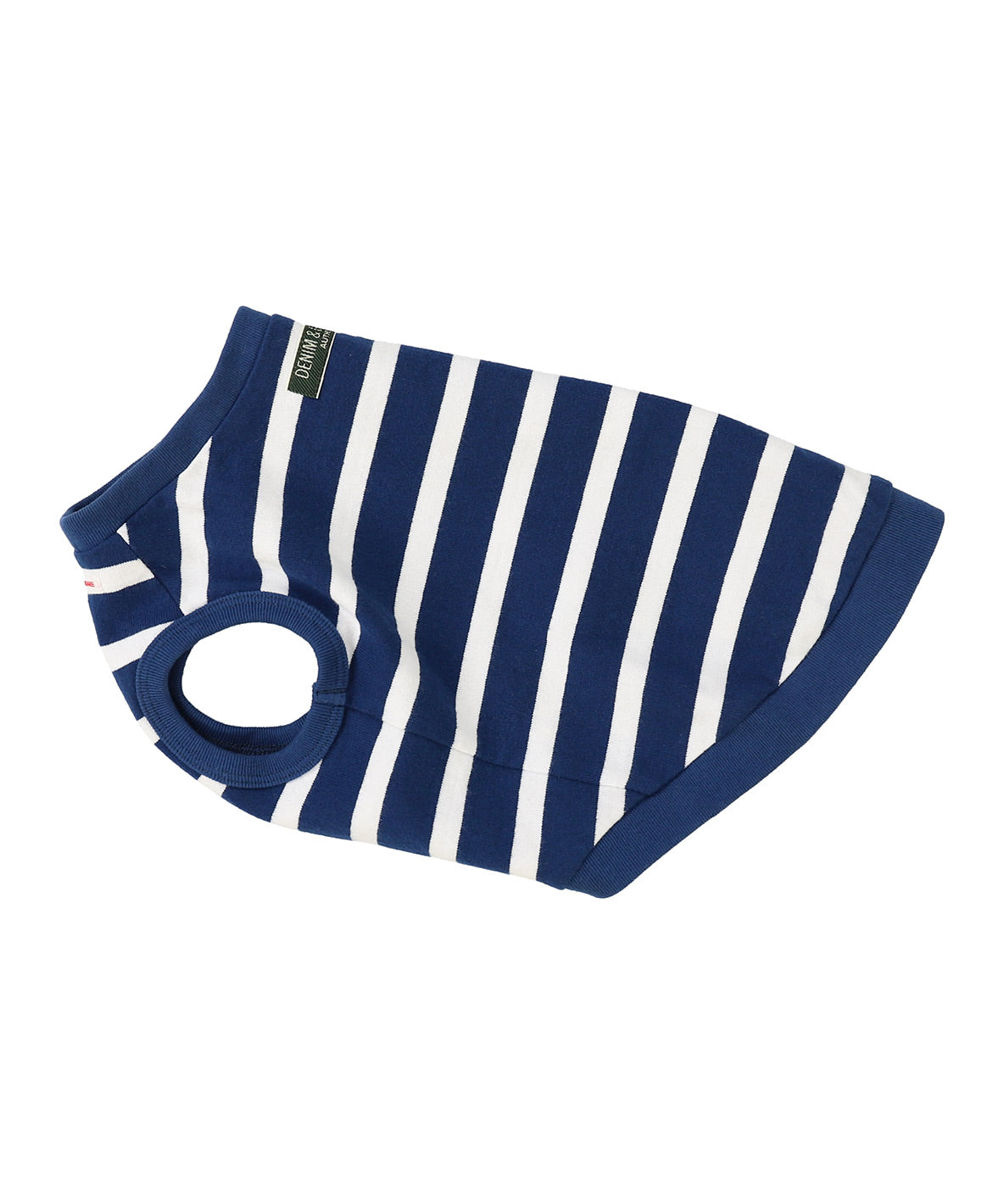 Insect Shield Striped DOG Tee