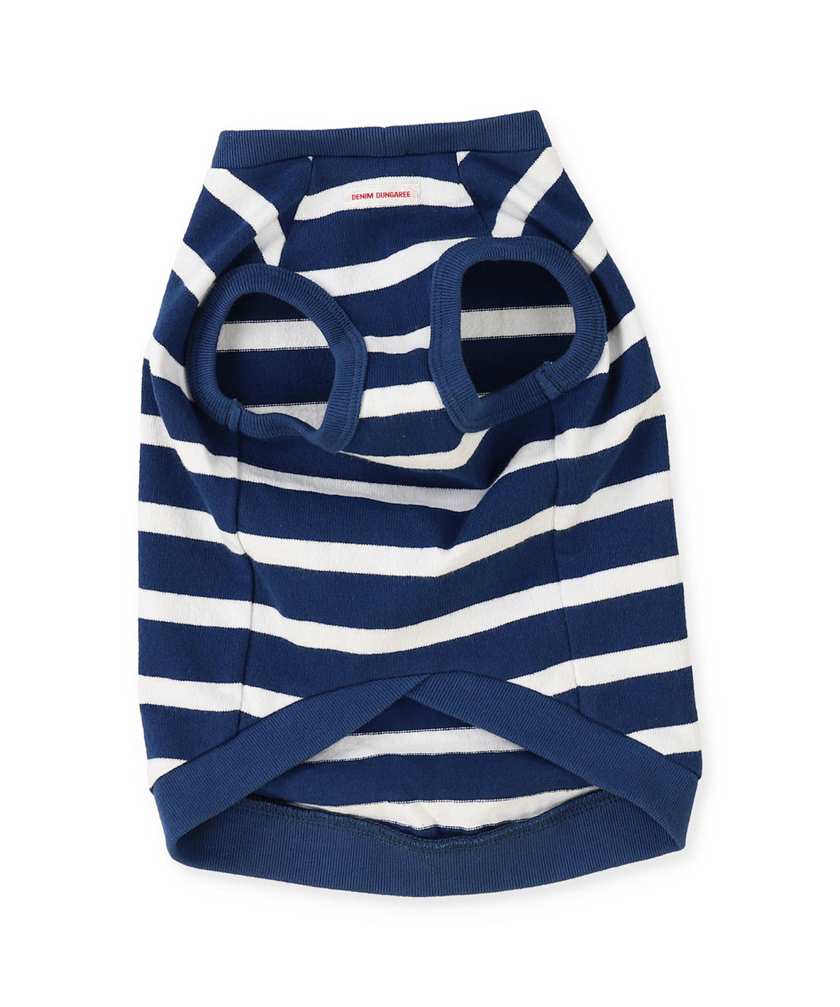 Insect Shield Striped DOG Tee