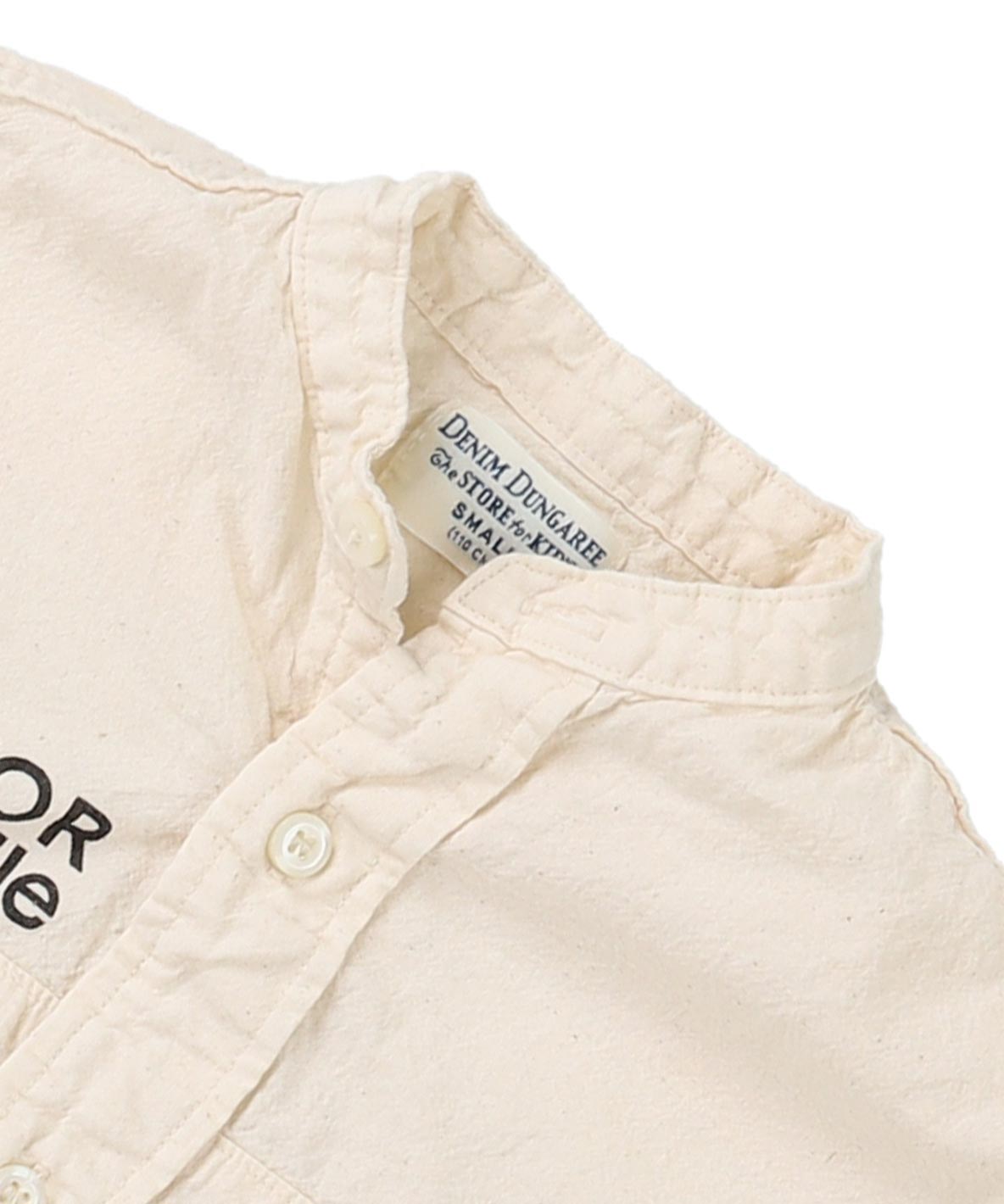 Sheeting Remake Shirt