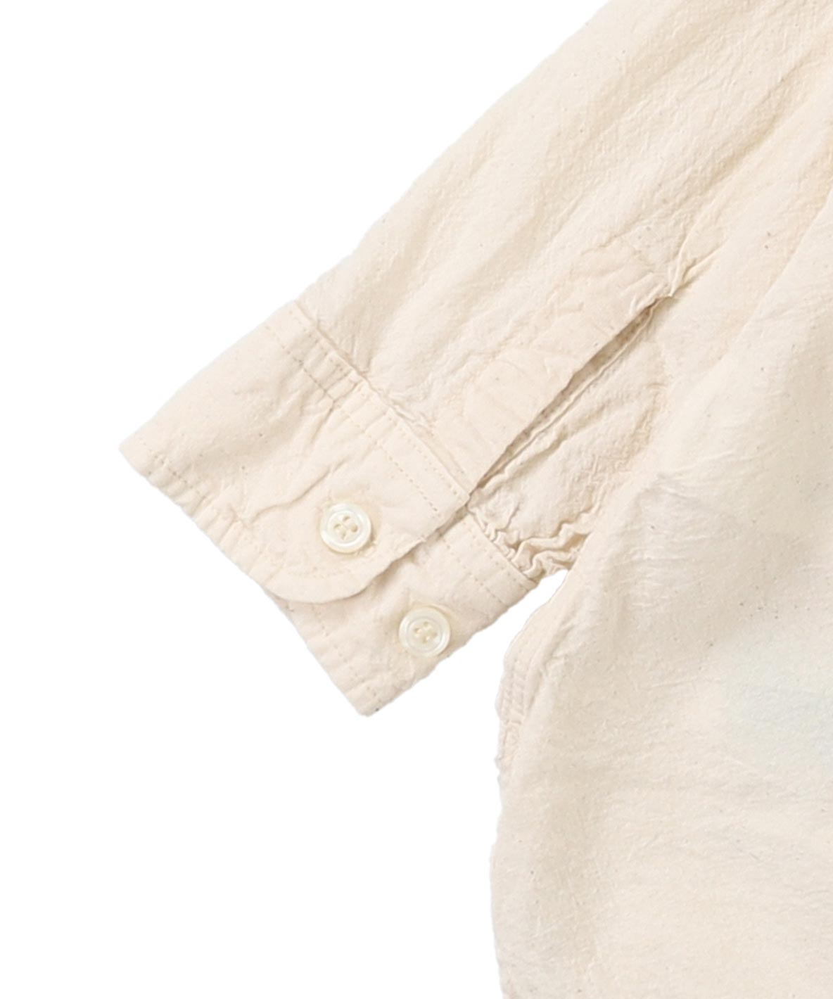 Sheeting Remake Shirt