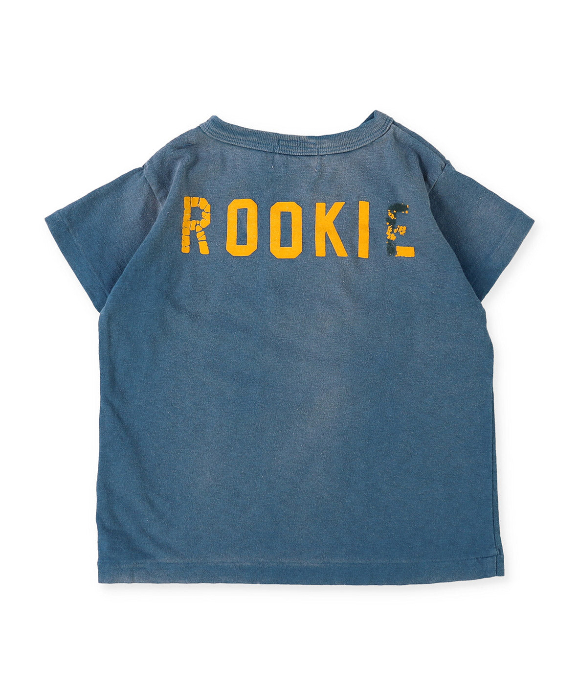 Vintage Cotton Jersey ROOKIE Tee