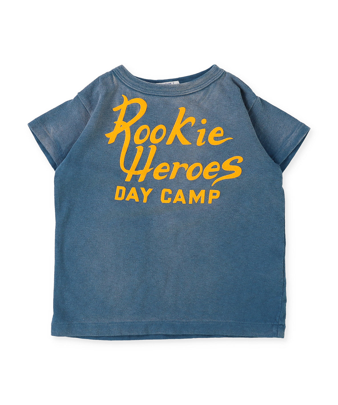 Vintage Cotton Jersey ROOKIE Tee