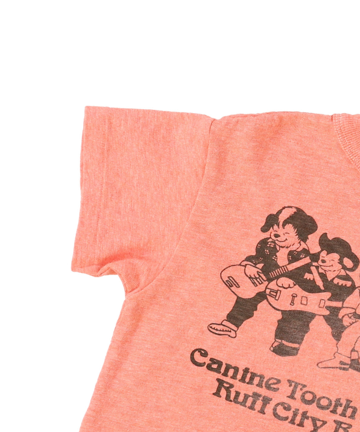 Tompkin Cotton Jersey RHYTHM Tee