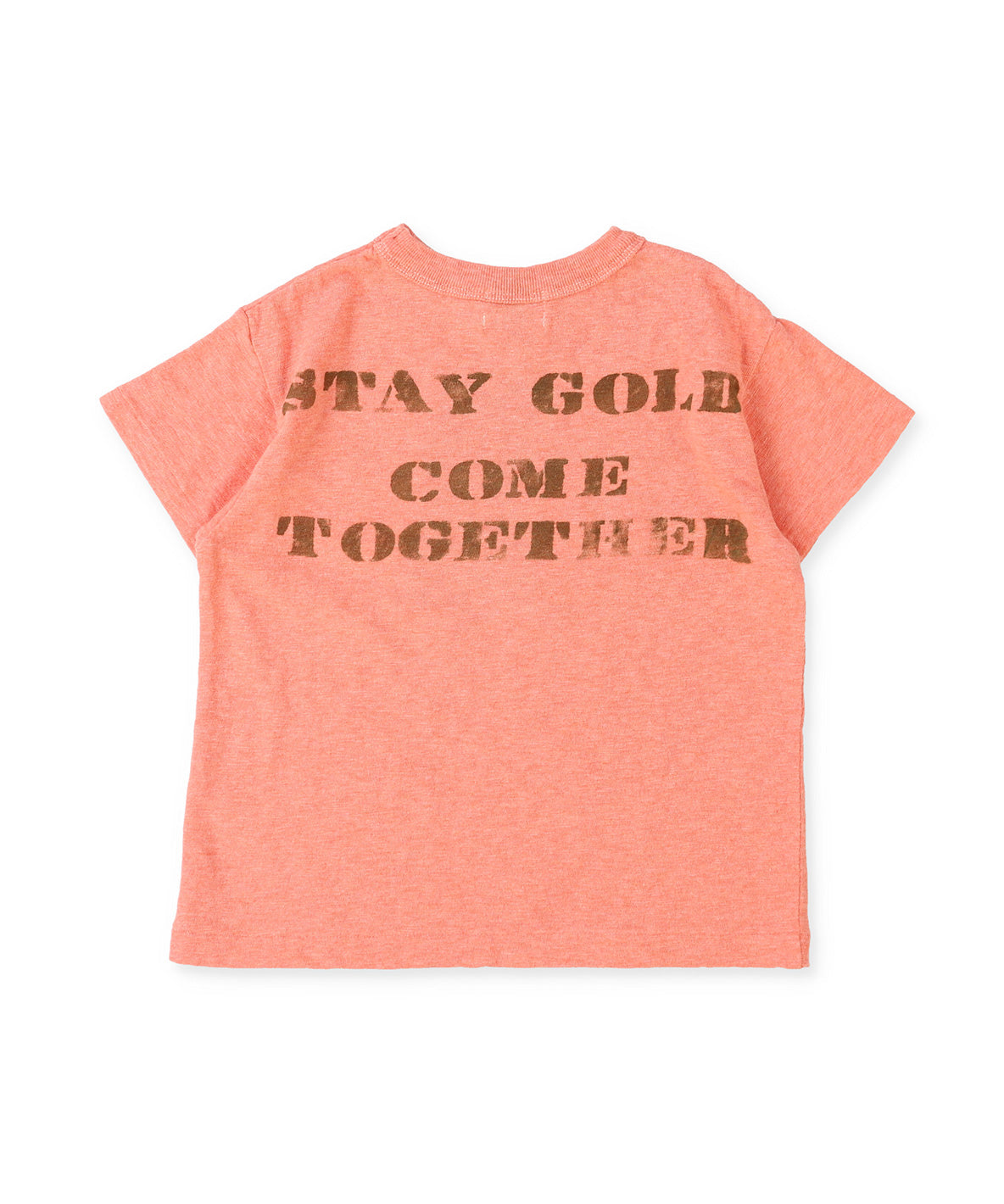 Tompkin Cotton Jersey RHYTHM Tee