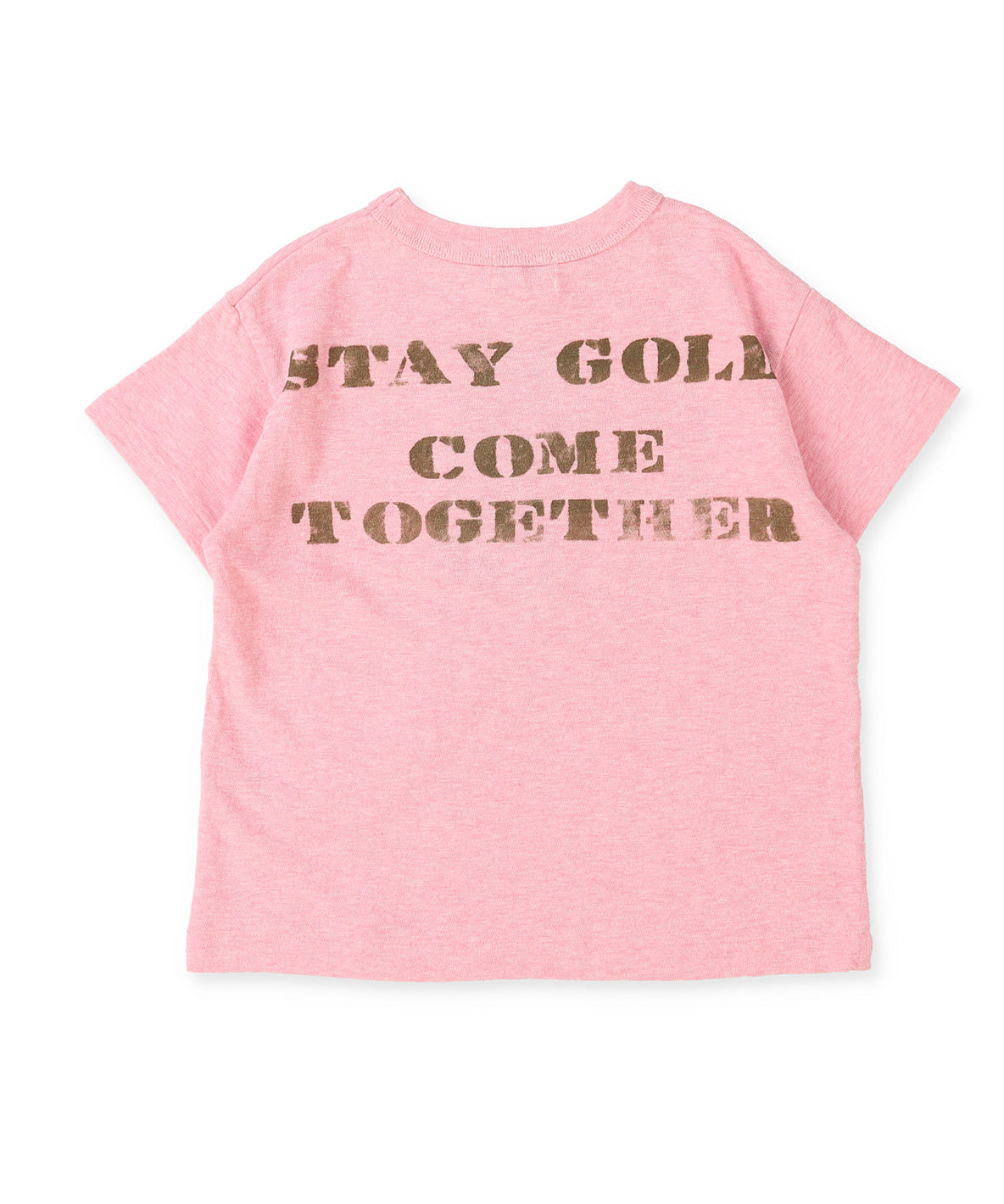 Tompkin Cotton Jersey RHYTHM Tee