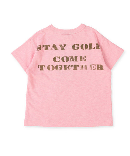 Tompkin Cotton Jersey RHYTHM Tee