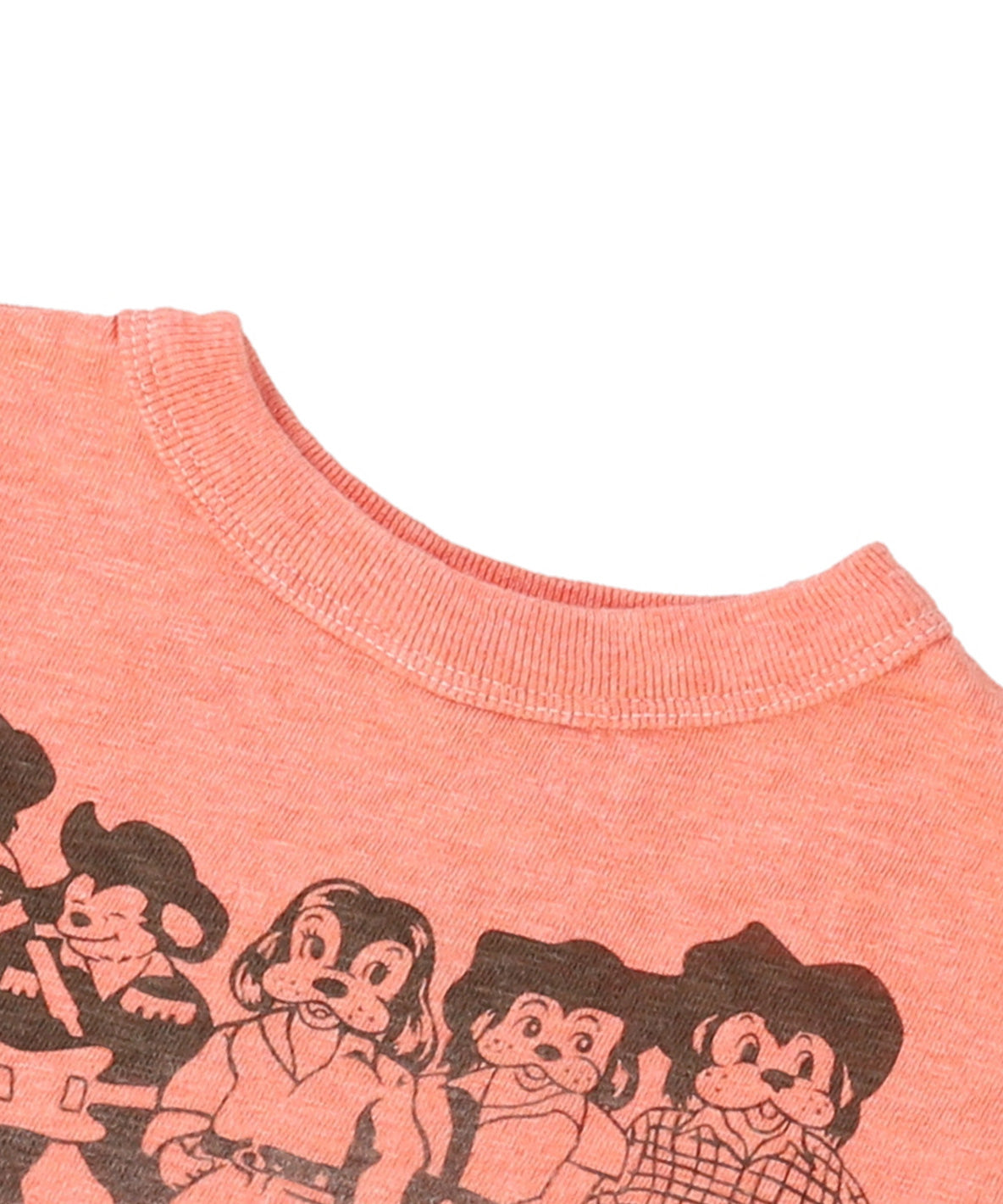 Tompkin Cotton Jersey RHYTHM Tee