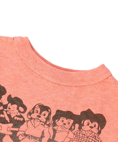 Tompkin Cotton Jersey RHYTHM Tee