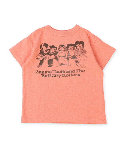 Tompkin Cotton Jersey RHYTHM Tee