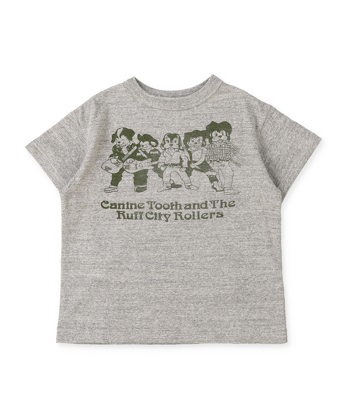 Tompkin Cotton Jersey RHYTHM Tee