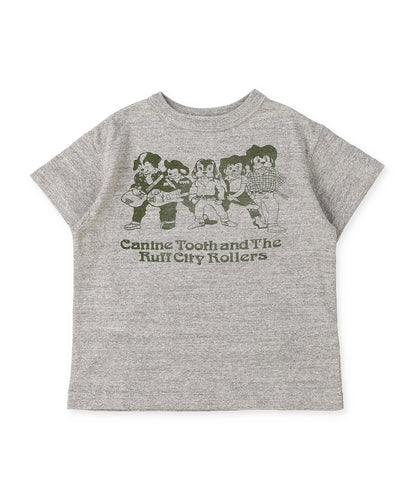 Tompkin Cotton Jersey RHYTHM Tee