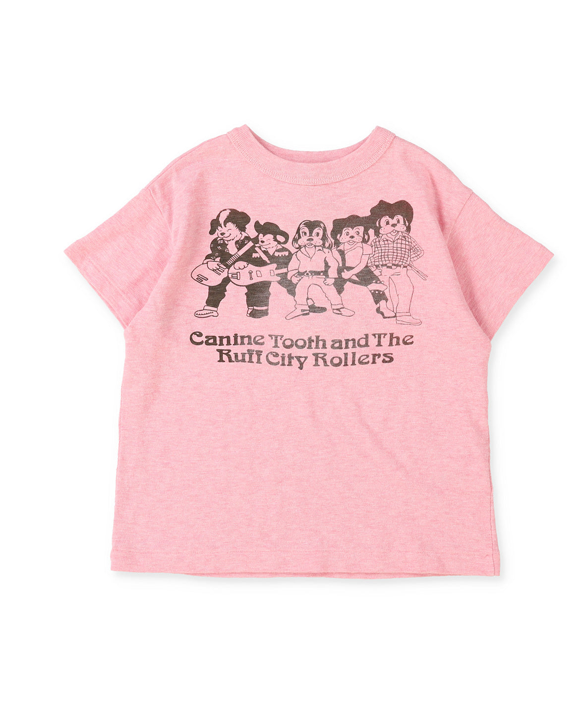 Tompkin Cotton Jersey RHYTHM Tee