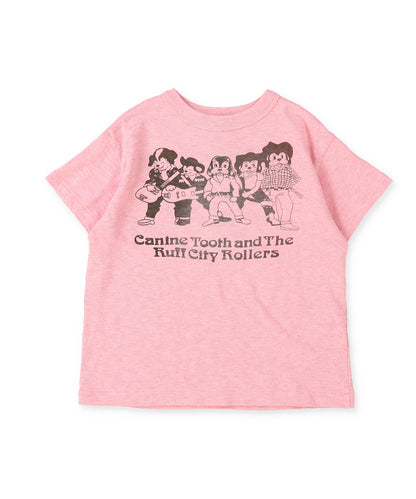 Tompkin Cotton Jersey RHYTHM Tee