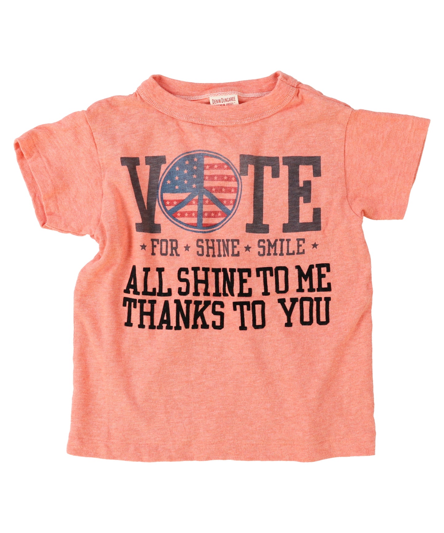VOTE Tee