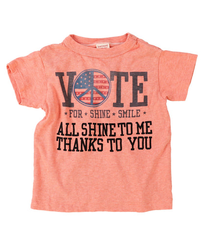 VOTE Tee