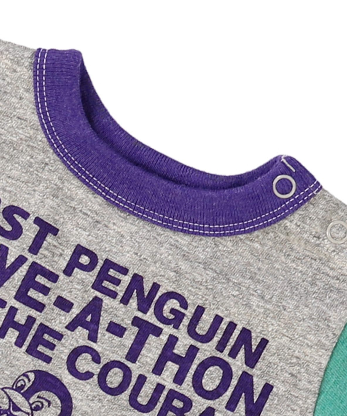 PENGUIN Baby Tee