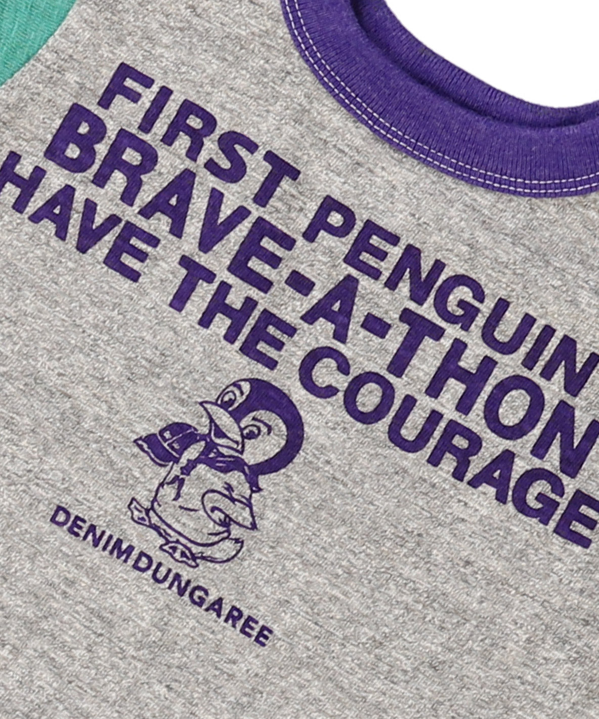 PENGUIN Baby Tee