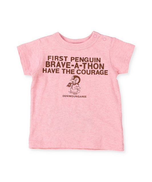 PENGUIN Baby Tee