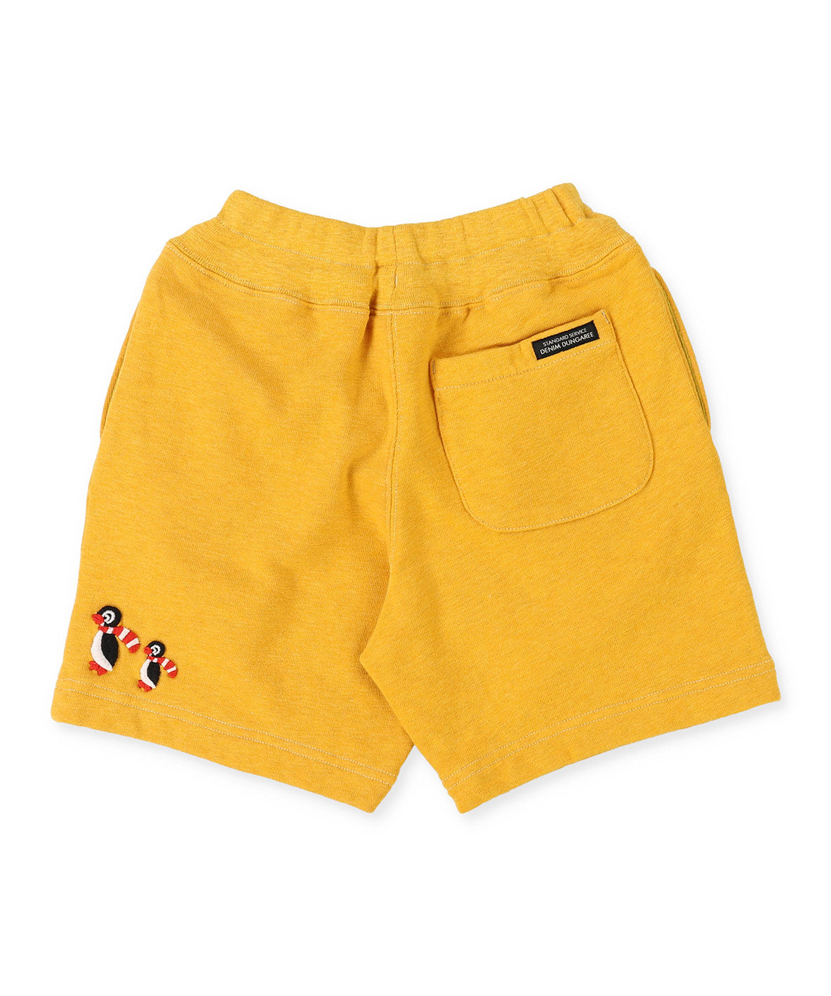 Penguin Sweatshorts