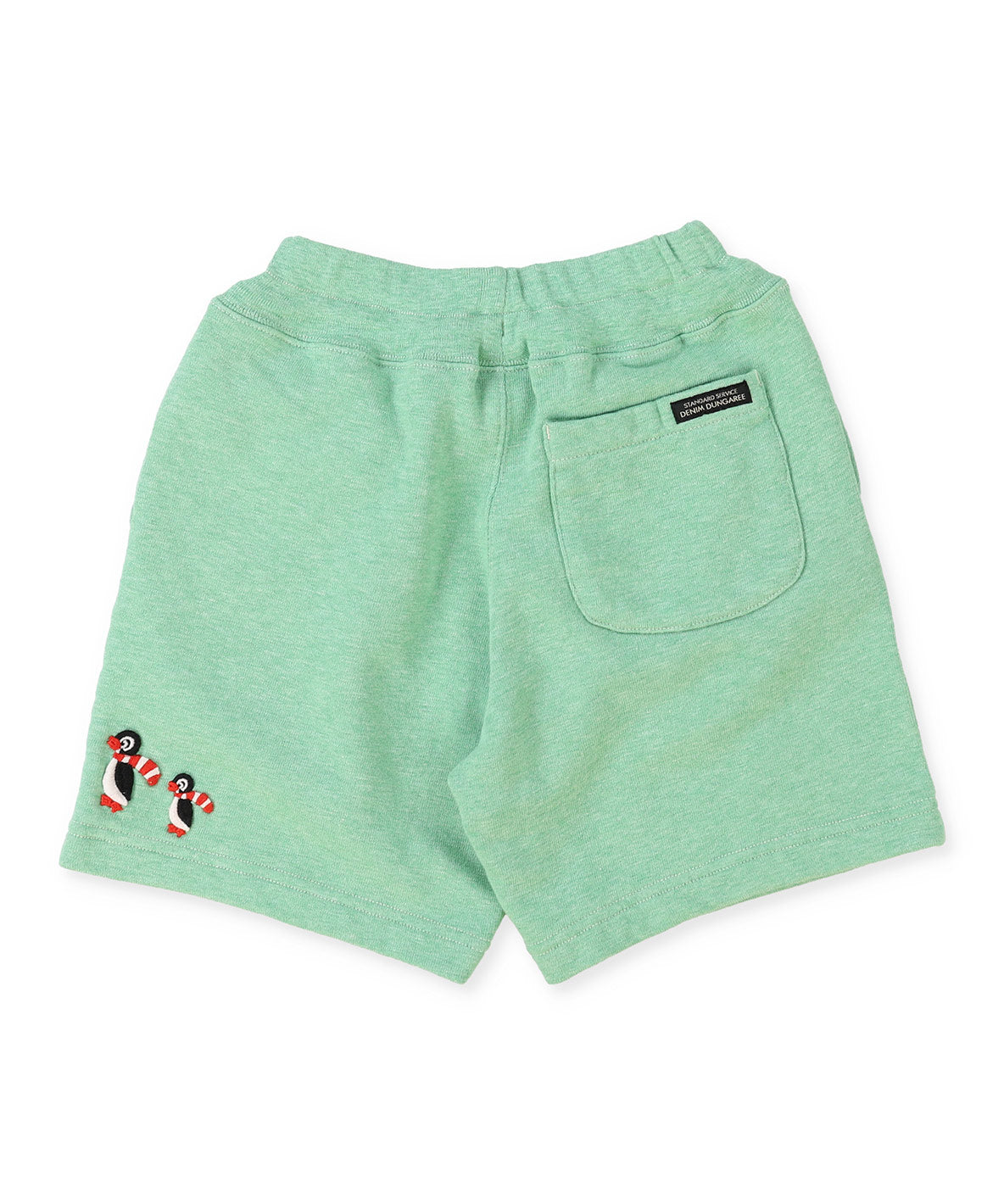 Penguin Sweatshorts
