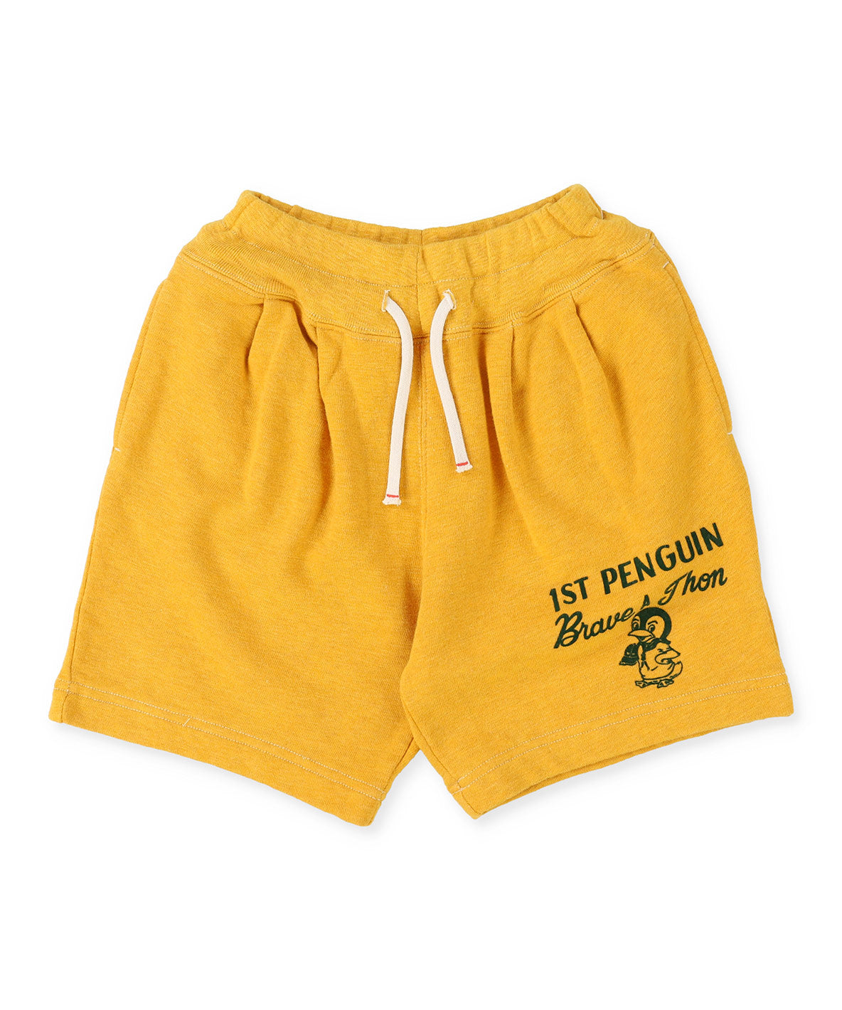 Penguin Sweatshorts