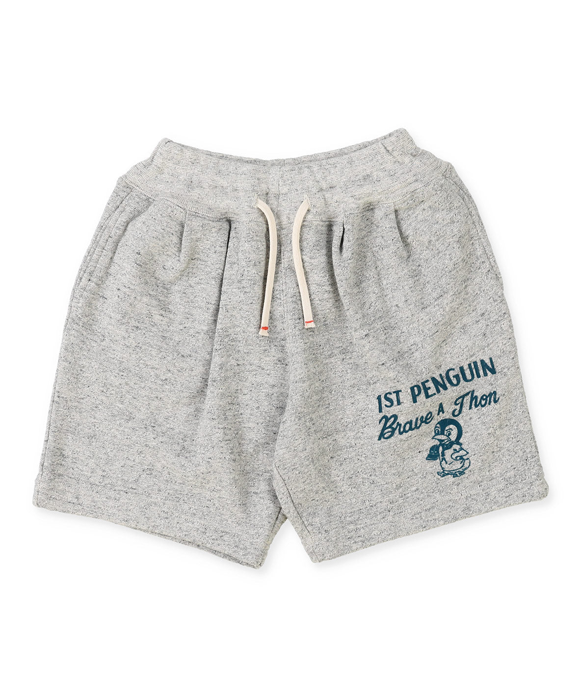 Penguin Sweatshorts