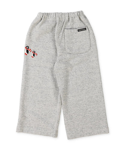 Penguin Sweat Pants