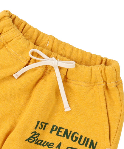 Penguin Sweat Pants