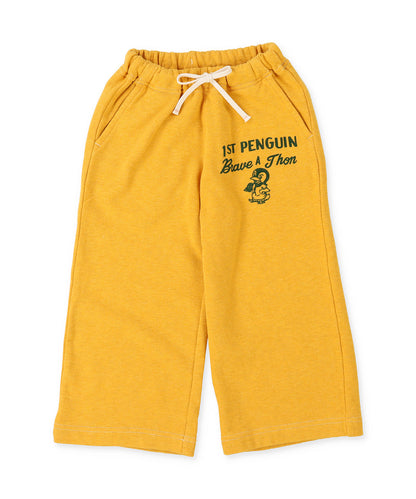 Penguin Sweat Pants