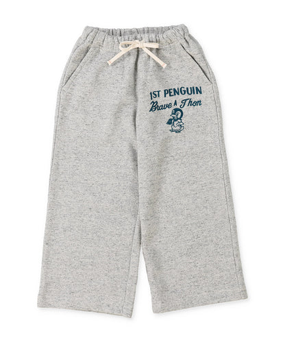 Penguin Sweat Pants