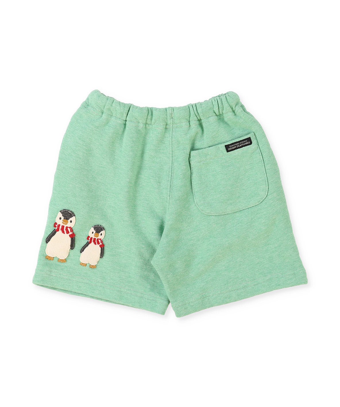 Penguin BEACH Sweatshorts