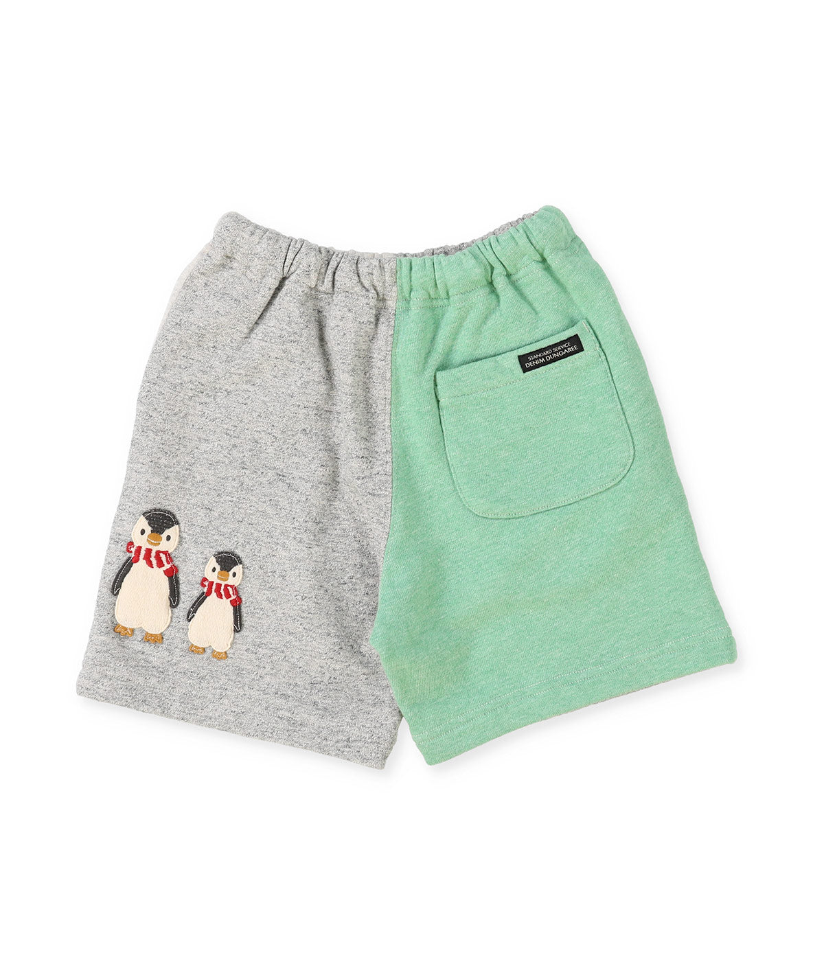 Penguin BEACH Sweatshorts
