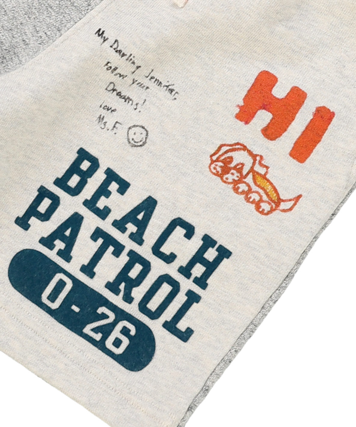 Penguin BEACH Sweatshorts