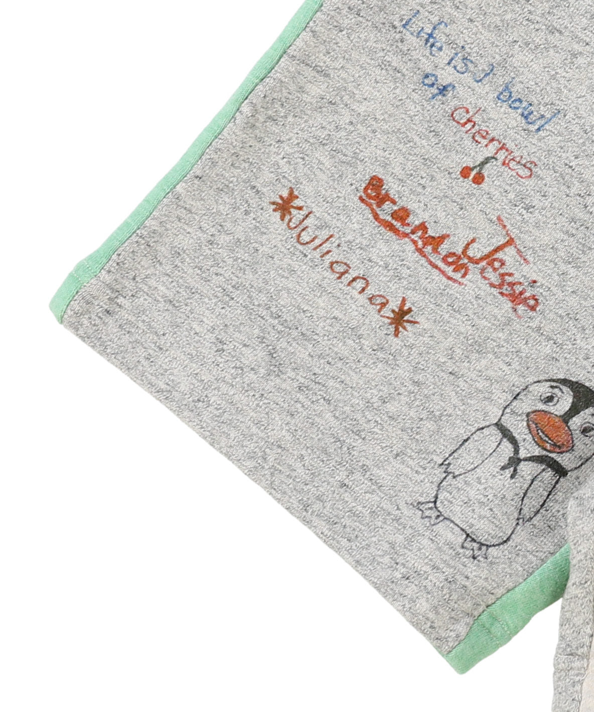 Penguin BEACH Sweatshorts