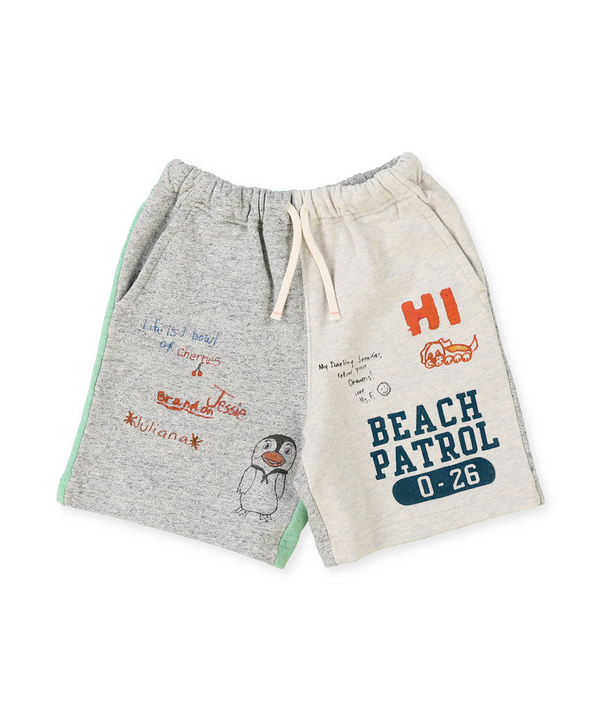 Penguin BEACH Sweatshorts