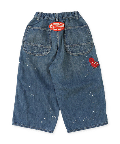 8oz Denim Painter Pants