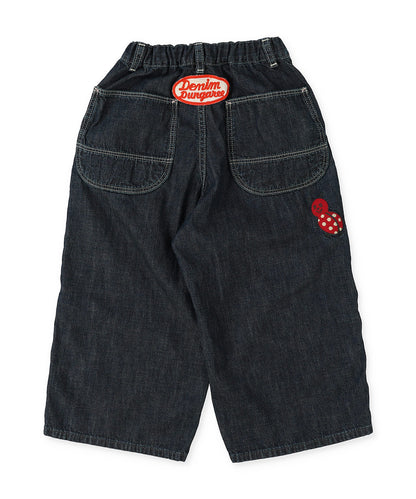 8oz Denim Painter Pants