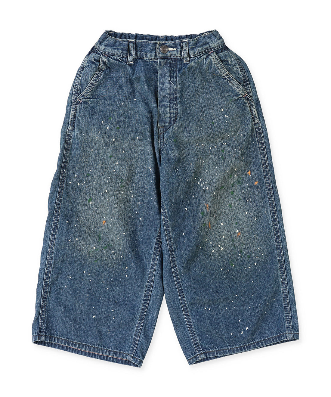 8oz Denim Painter Pants – FITH ONLINE STORE