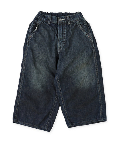 8oz Denim Painter Pants